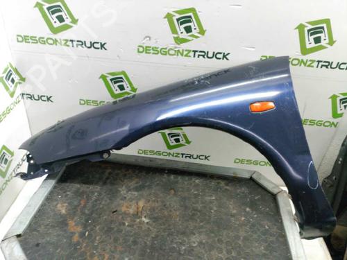Left front fenders MITSUBISHI CARISMA (DA_)  | BP21442737C41 