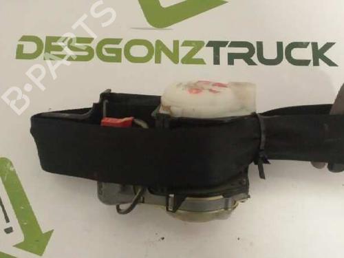 Used Front right seatbelt NISSAN ALMERA I Hatchback (N15) [1995-2001]  21424401