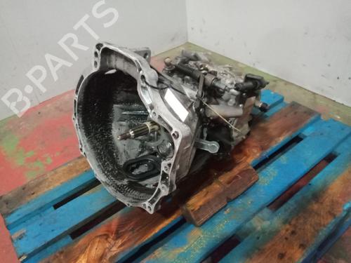Used Gearbox Gearbox IVECO DAILY III Bus 40 C 11, 50 C 11 (106 hp) 40079311 40079311