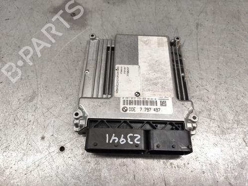 Control unit BMW 3 (E90) 320 d | BP22734290M11 