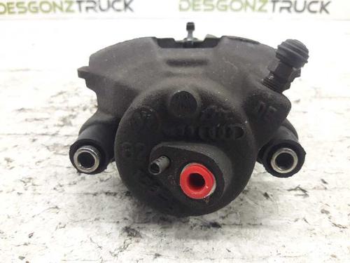 Right front brake caliper VW POLO IV (9N_, 9A_)  | BP21457252M104 
