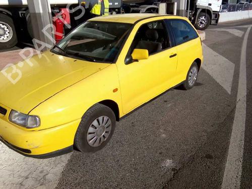 Ignition coil SEAT IBIZA II (6K1)  | BP21466878M94 