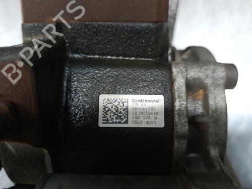 Injection pump VW POLO V (6R1, 6C1) 1.6 TDI | BP30742475M78 