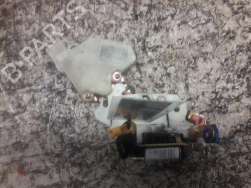 Front left lock NISSAN ALMERA II Hatchback (N16) 1.5 dCi | BP21430594C98 