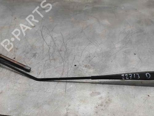 Used Front windshield wiper arm PEUGEOT 207 (WA_, WC_) [2006-2015]  21407523