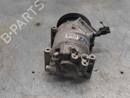 AC compressor HYUNDAI i20 I (PB, PBT)  | BP21405224M34 