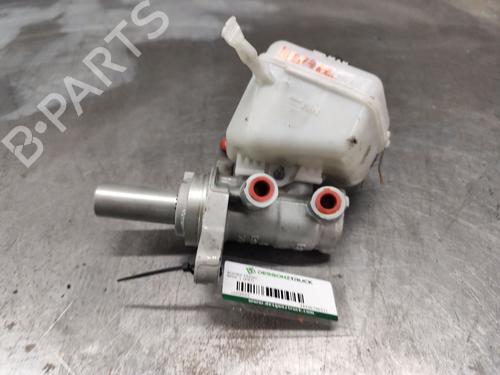 Brake master cylinder BMW 1 (E87) 120 d | BP38036654M77 - Image 2