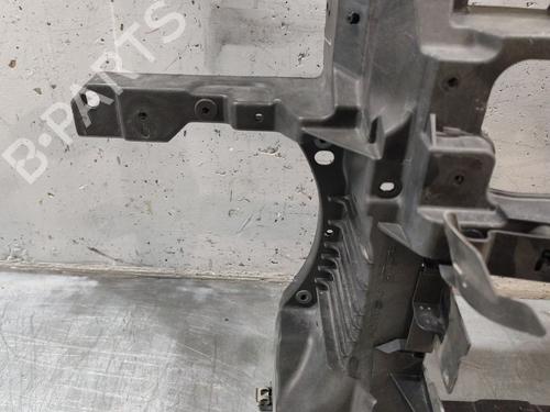 Front slam panel VW GOLF V (1K1) 1.9 TDI | BP32010476C72 