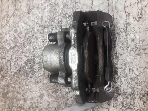Left front brake caliper FORD FIESTA V (JH_, JD_) | BP21464831M105
