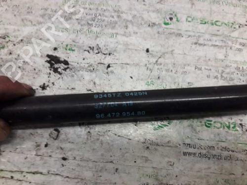 Tailgate lift support CITROËN C4 I (LC_) 1.6 HDi | BP21458930C138 