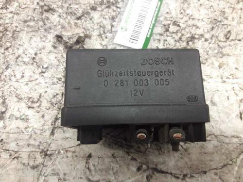 Used Electronic module PEUGEOT 406 (8B) [1995-2005]  21459845