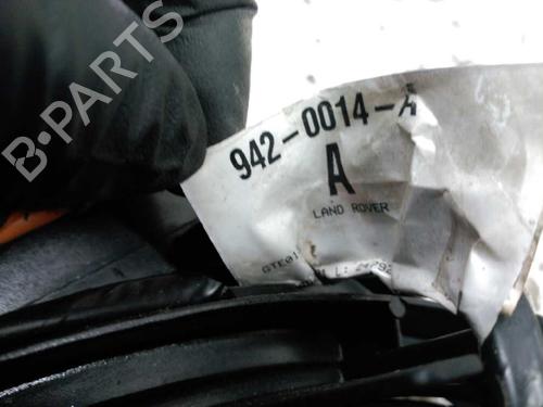 Radiator fan LAND ROVER FREELANDER I (L314)  | BP21444631M35 