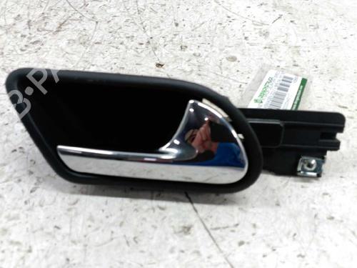 Højre fortil invendig håndtag VW GOLF V (1K1) [2003-2010]  21437617
