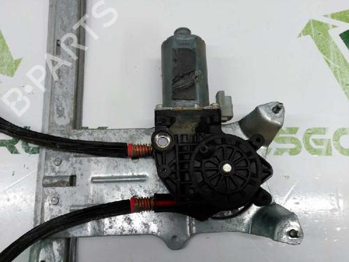 Front right window mechanism CITROËN XSARA PICASSO (N68) 1.6 HDi | BP21431539C23