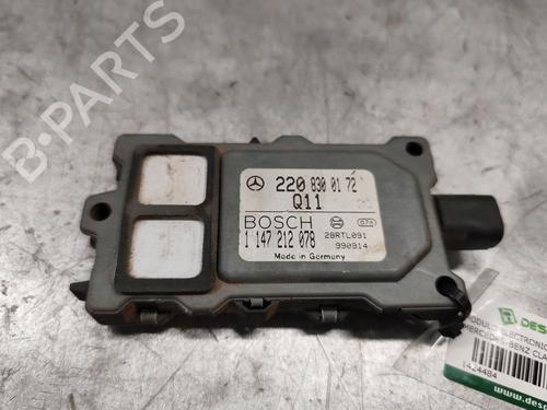 Elektronische module MERCEDES-BENZ S-CLASS (W220, V220) [1998-2005]  28688681