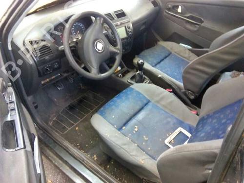 Headlight switch SEAT IBIZA II (6K1)  | BP21458275I24 