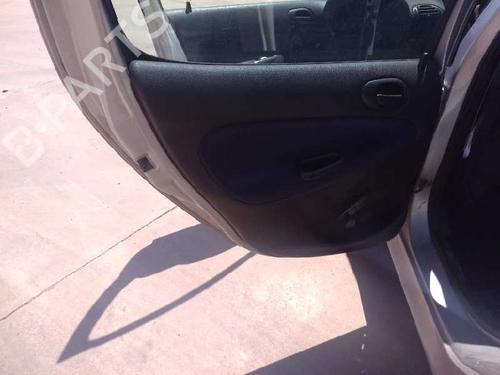 Motorstyringsenhet PEUGEOT 206 Hatchback (2A/C)  | BP21469281M57