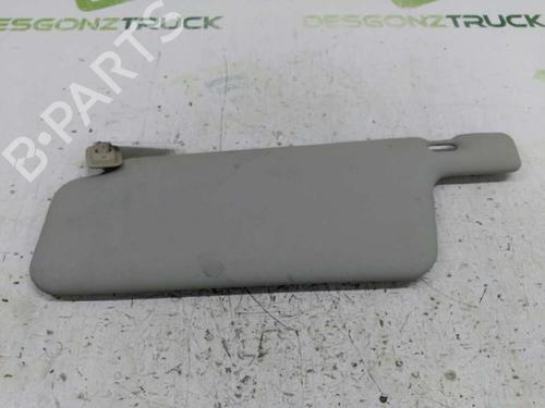 Used Right sun visor SEAT TOLEDO I (1L2) [1991-1999]  21434987