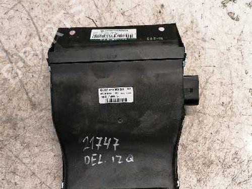 Elektronisk modul AUDI A8 D3 (4E2, 4E8) 3.7 quattro (280 hp) 21481757