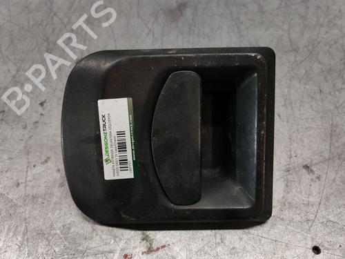 Venstre foran utvendig håndtak IVECO DAILY IV Platform/Chassis 35C15 (146 hp) 28805193