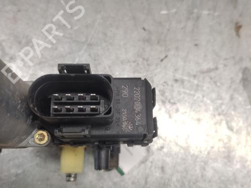 Left front window motor AUDI A6 C5 (4B2) 2.8 | BP24678807E21 