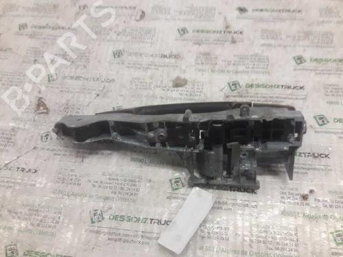 Rear left exterior door handle PEUGEOT 308 I (4A_, 4C_)  | BP21469480C130 