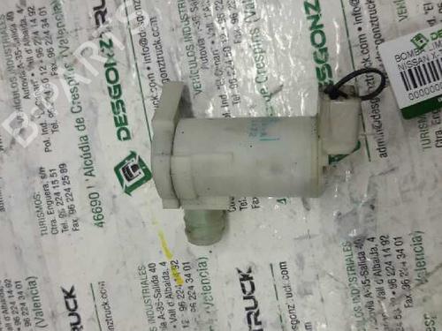 Spylervæskepumpe NISSAN X-TRAIL I (T30) [2001-2013]  21452528