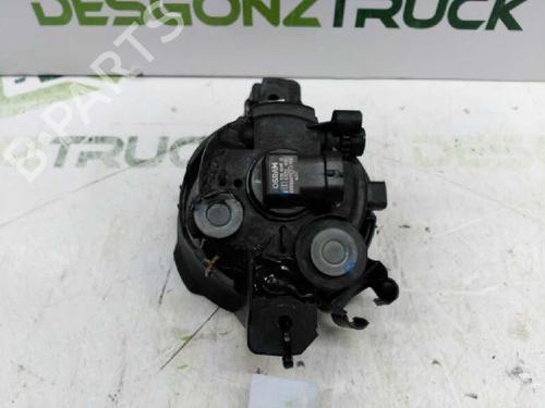 Left front fog light RENAULT CLIO II (BB_, CB_)  | BP21423853C30 