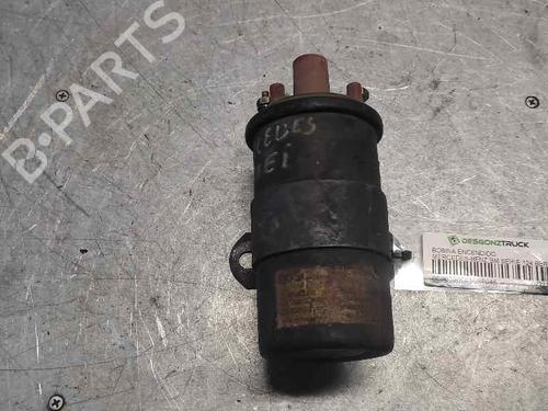Used Ignition coil MERCEDES-BENZ E-CLASS (W124) E 200 (124.019) (136 hp) 24678339