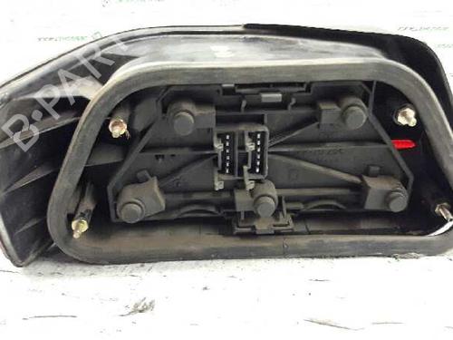 Right taillight PEUGEOT 605 (6B) 2.0 Turbo | BP24679582C35 