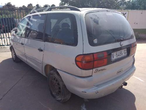 Right front indicator VW SHARAN (7M8, 7M9, 7M6)  | BP21470423C33 