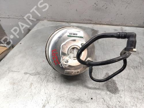 Used Servo brake BMW 5 (E60) 520 d (177 hp) 25443721