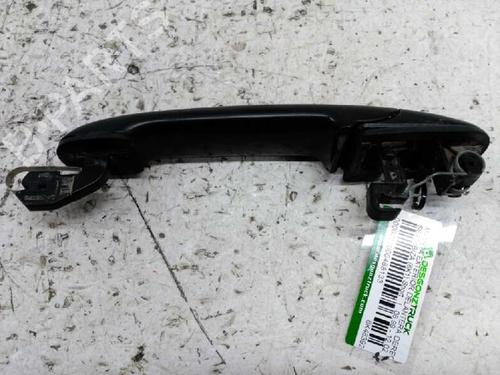 Front right exterior door handle SEAT IBIZA II (6K1)  | BP21440506C129 
