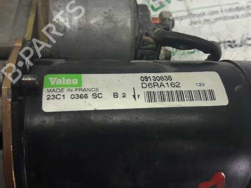 Rozrusznik OPEL VECTRA B (J96) 1.6 i 16V (F19) | BP21448118M8