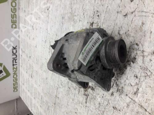 Generator RENAULT MEGANE II Saloon (LM0/1_) [2003-2025]  21459706