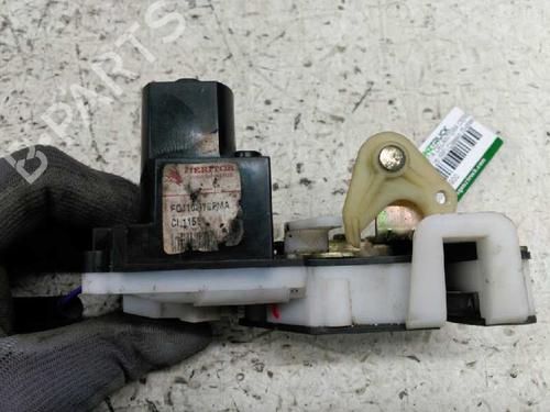 Front right lock ROVER 25 I Hatchback (RF)  | BP21439703C97 