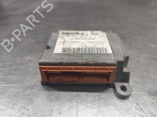 Used ECU airbags ECU airbags PEUGEOT 106 II (1A_, 1C_) 1.5 D (57 hp) 33216611 33216611