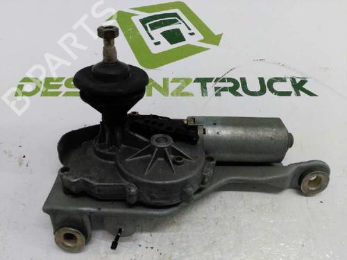 Used Rear wiper motor RENAULT MEGANE I Coach (DA0/1_) [1996-2003]  21427433