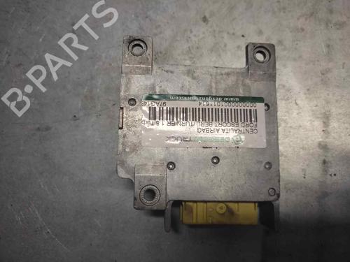 ECU airbags FORD ESCORT VI Turnier (GAL, ANL)  | BP21398733M53 