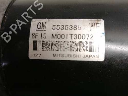 Startmotor SAAB 9-3 (YS3F, E79, D79, D75)  | BP21476641M8 
