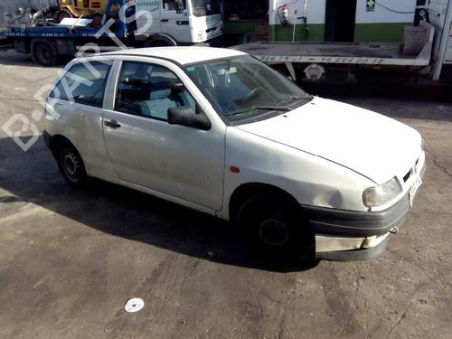 Radiator fan SEAT IBIZA II (6K1)  | BP21445987M35 