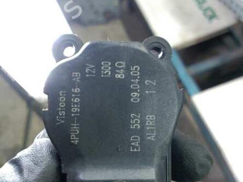 Elektronisk modul PEUGEOT 407 SW (6E_, 6D_) [2004-2011]  21447058