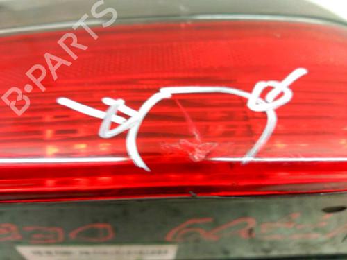 Right taillight PEUGEOT 406 (8B)  | BP21442348C35 