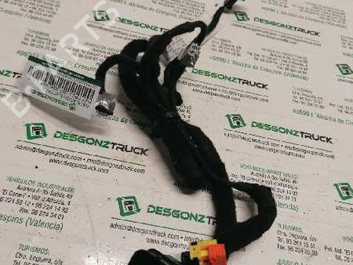 Annen FIAT TIPO Hatchback (356_, 357_) 1.3 D (356HXH1A) (95 hp) 22785996