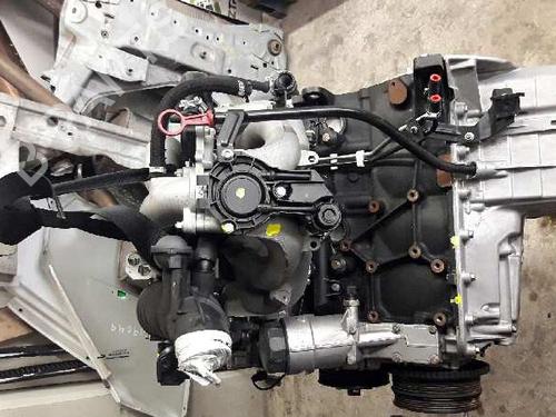 Engine BMW 3 Compact (E36)  | BP21423643M1 