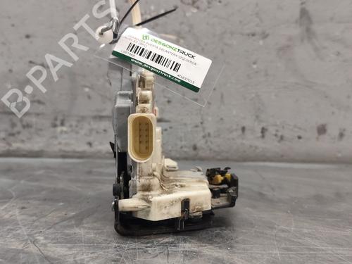 Front left lock AUDI A3 (8P1) 2.0 TDI 16V | BP31944515C98