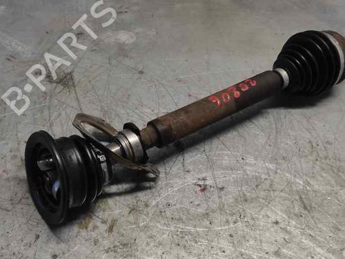 Left front driveshaft RENAULT LAGUNA II (BG0/1_)  | BP21404408M38 