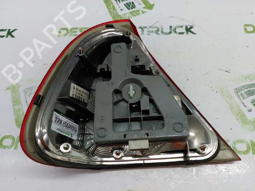 Right taillight MERCEDES-BENZ C-CLASS (W202)  | BP21428469C35 
