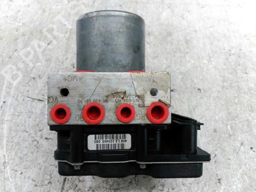 ABS pump PEUGEOT 307 SW (3H)  | BP21436241M43 