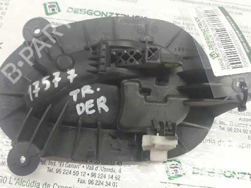 Rear right interior door handle PEUGEOT 406 (8B)  | BP21451295I16 